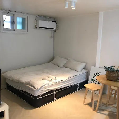 Rich House Dongdaemun Hostel
