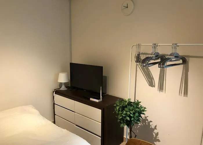 Albergue Rich House Dongdaemun
