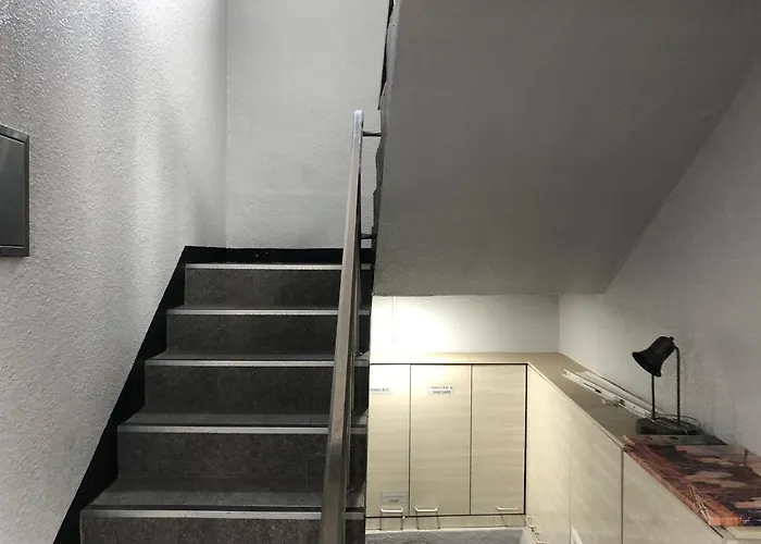 Albergue Rich House Dongdaemun Seul