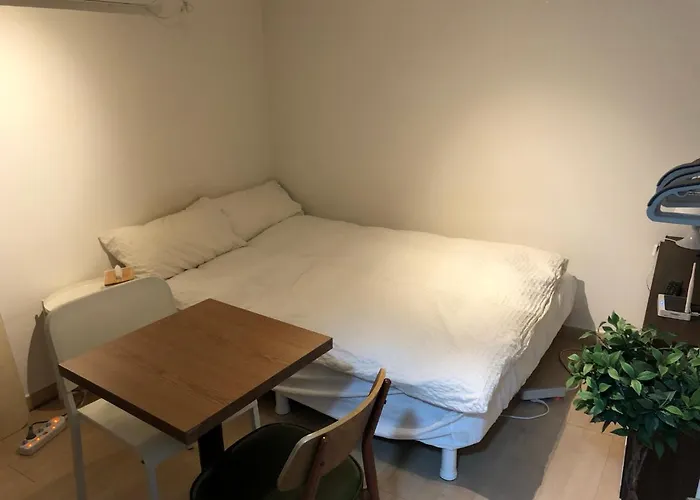 Albergue Rich House Dongdaemun Seul