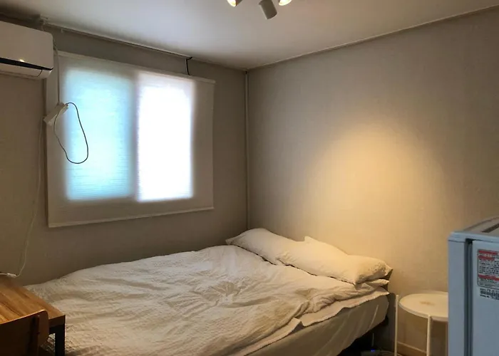 Rich House Dongdaemun Albergue Seul