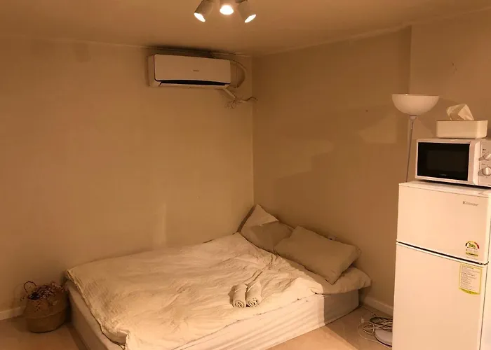 Rich House Dongdaemun *