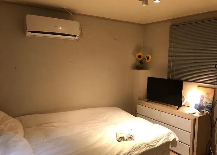 Albergue Rich House Dongdaemun