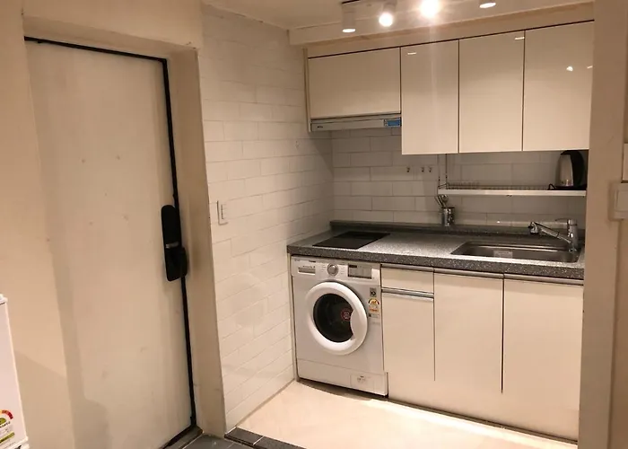 Albergue Rich House Dongdaemun
