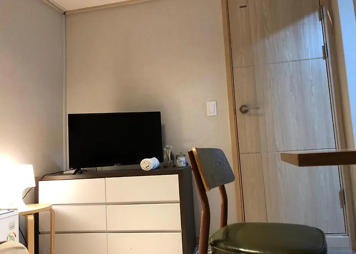 Rich House Dongdaemun *