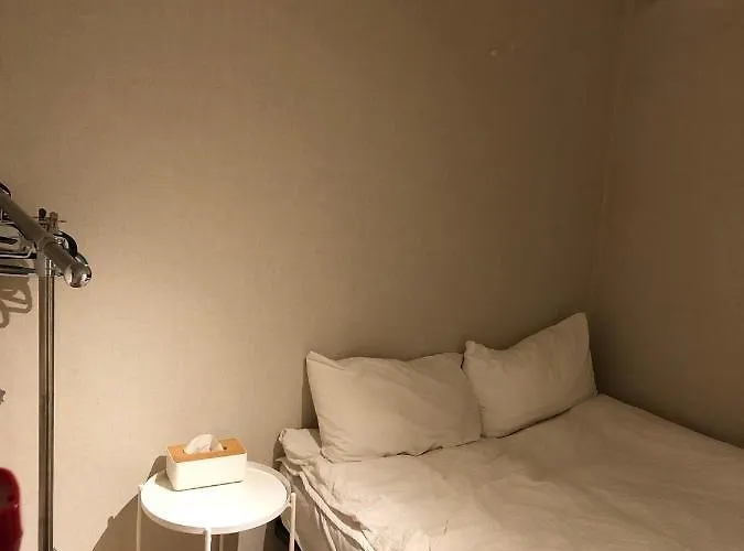 Rich House Dongdaemun Albergue