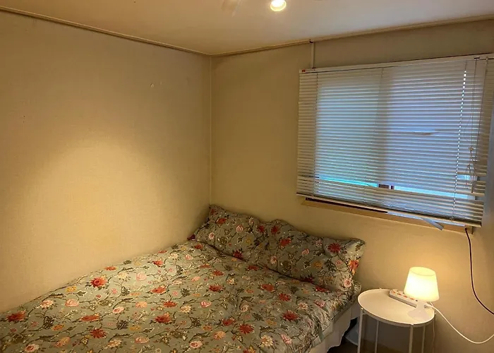 Albergue Rich House Dongdaemun