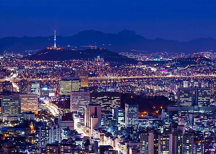 Rich House Dongdaemun *