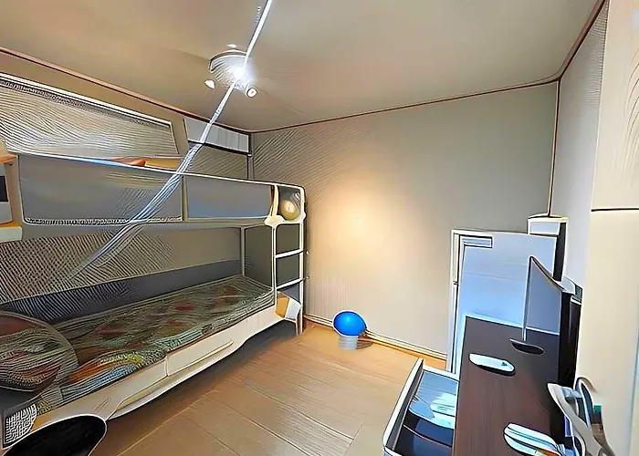Albergue Rich House Dongdaemun Seul