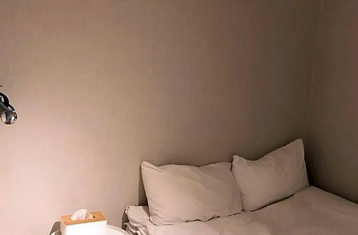 Rich House Dongdaemun Albergue Seul