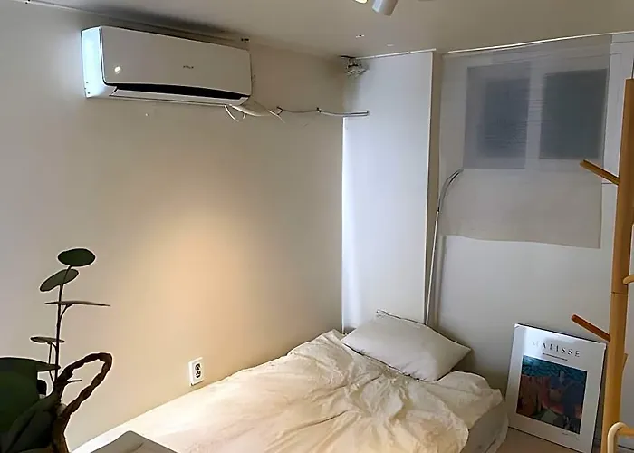 Albergue Rich House Dongdaemun